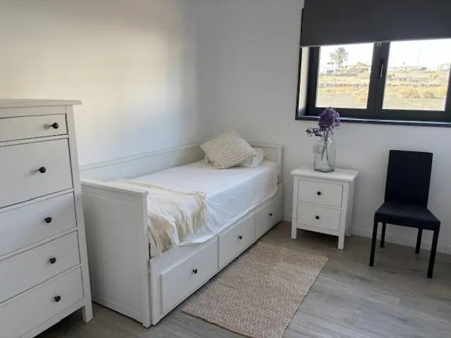 Appartement Bio La Asomada Tías