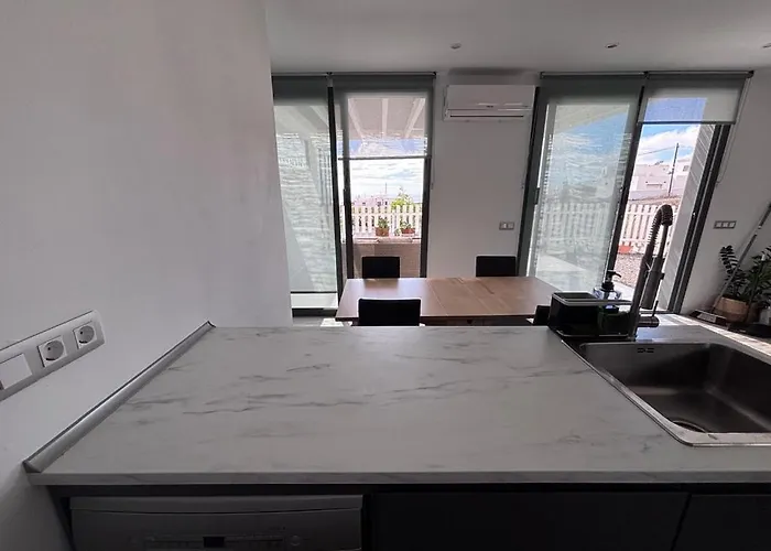 Appartement Bio La Asomada Tías
