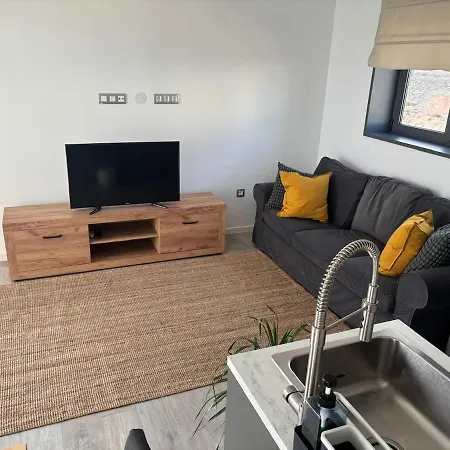 Bio La Asomada * ティアス