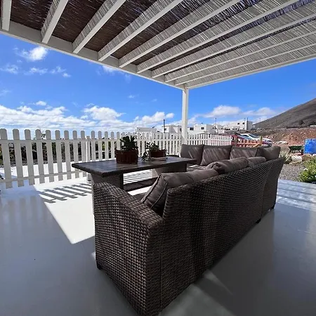 Bio La Asomada ティアス