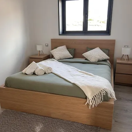 Bio La Asomada Apartamento Tías