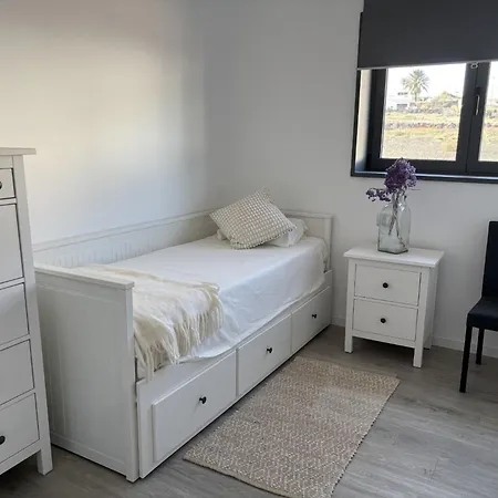 Apartamento Bio La Asomada *