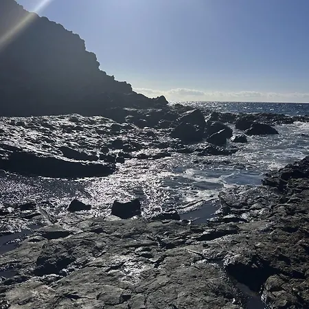 Bio La Asomada * Tías
