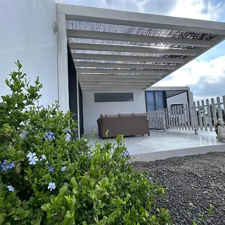 Bio La Asomada Apartmán