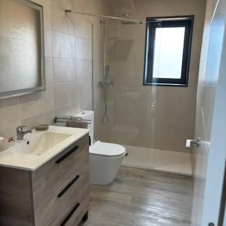 Bio La Asomada Apartmán *