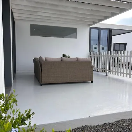 Apartmán Bio La Asomada